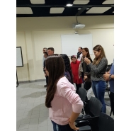 OPEN CLASS 2DO GRADO C